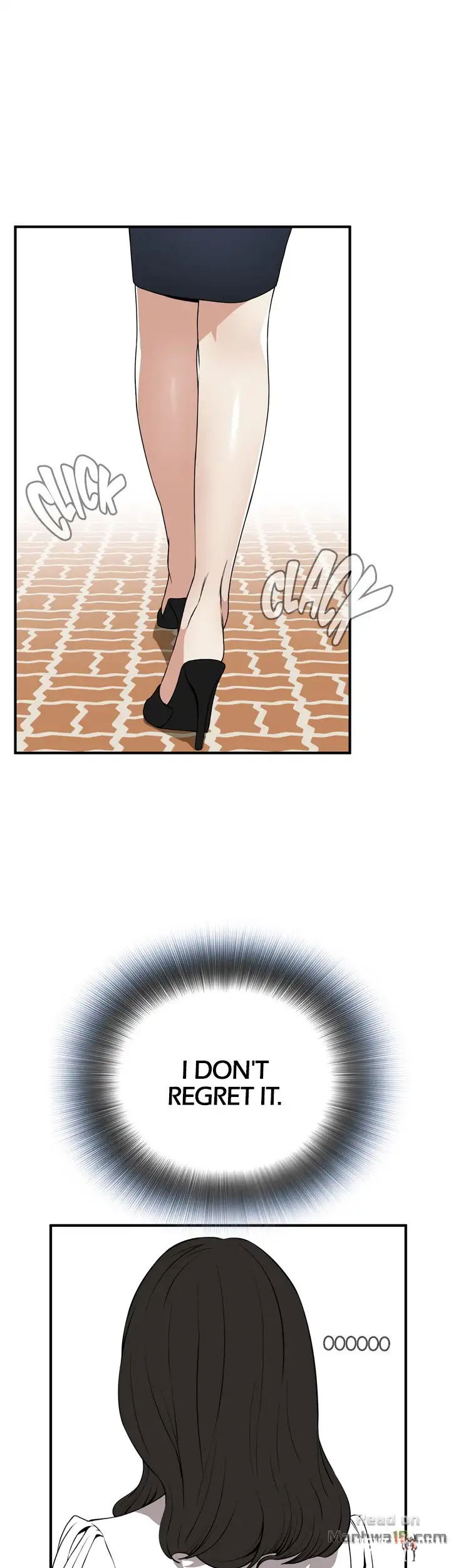 Take a Peek Take a Peek Chapter 39 - Page 36