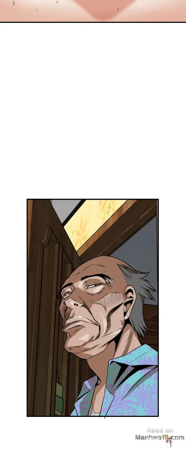 Take a Peek Take a Peek Chapter 39 - Page 4