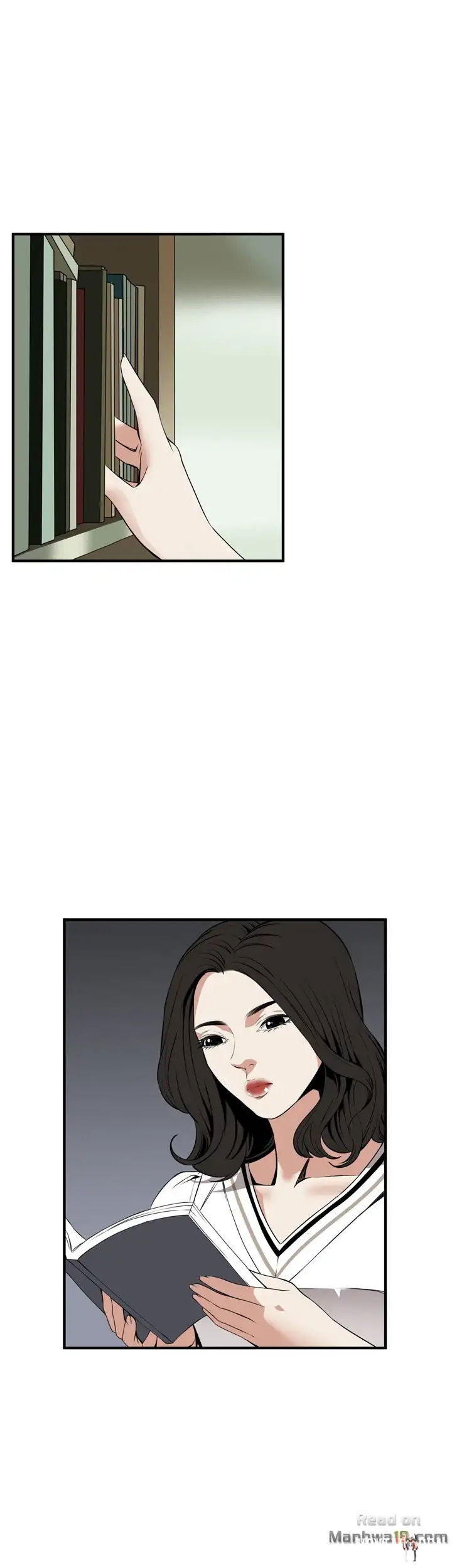 Take a Peek Take a Peek Chapter 39 - Page 42