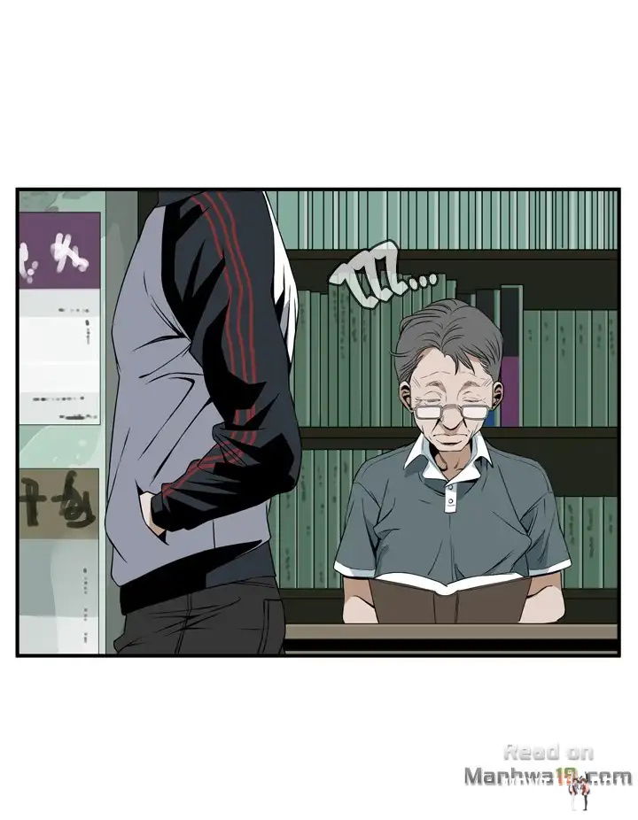 Take a Peek Take a Peek Chapter 39 - Page 44