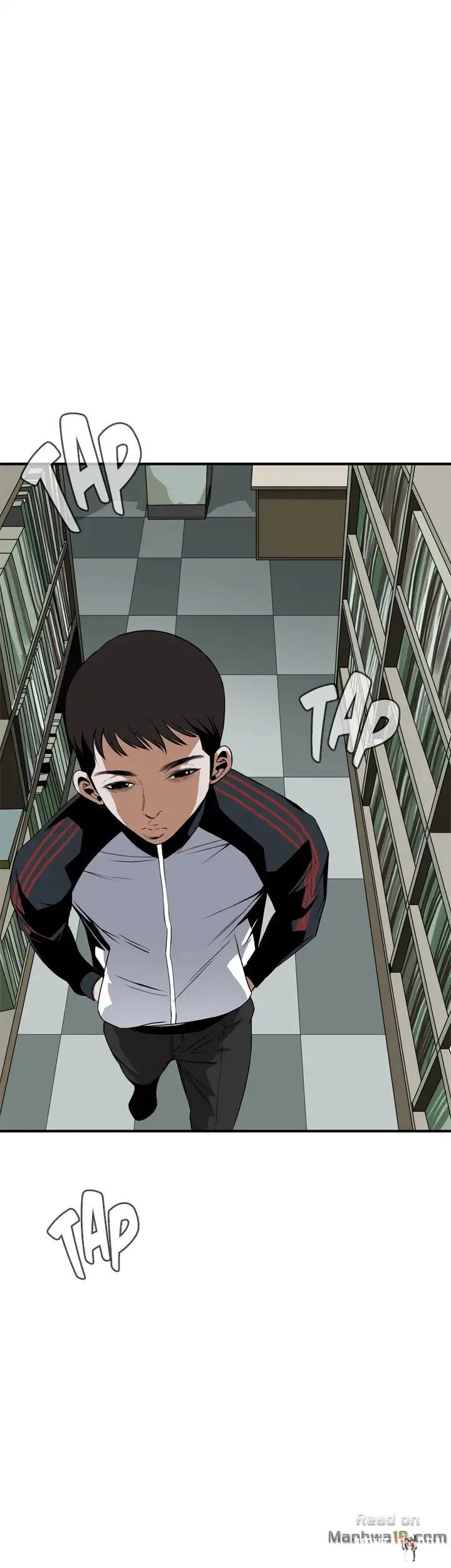 Take a Peek Take a Peek Chapter 39 - Page 45