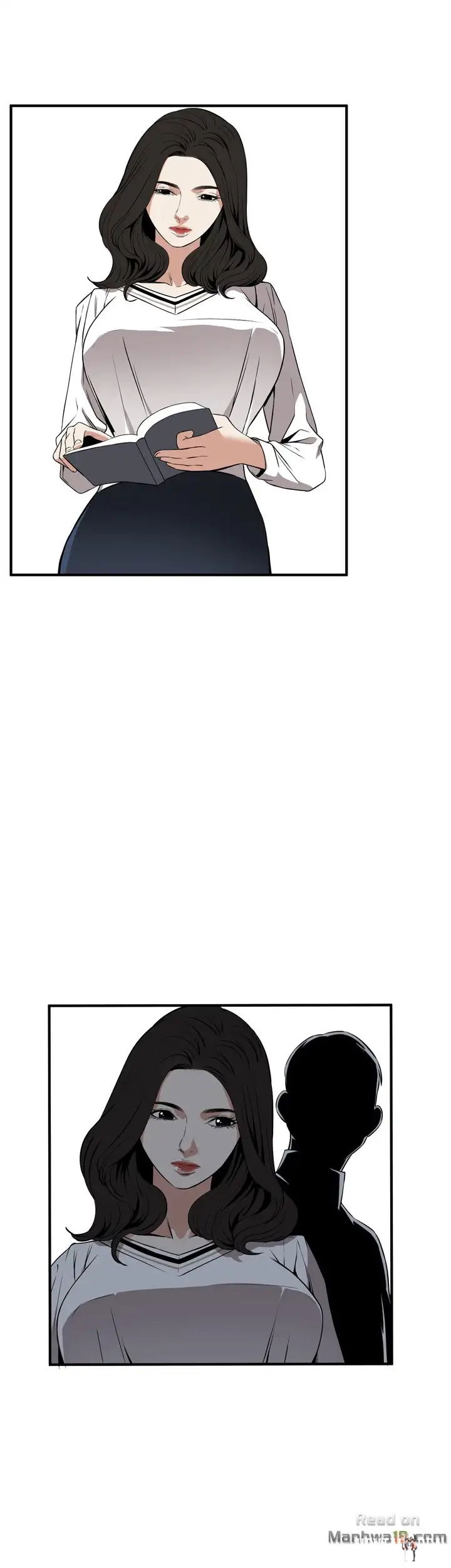 Take a Peek Take a Peek Chapter 39 - Page 46