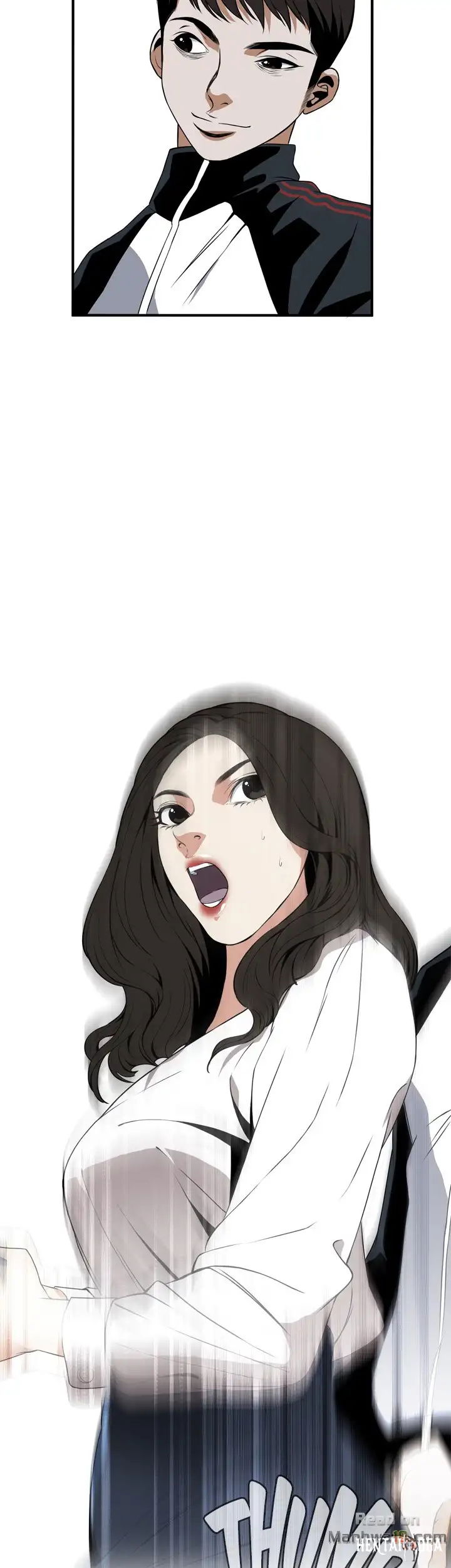 Take a Peek Take a Peek Chapter 39 - Page 48