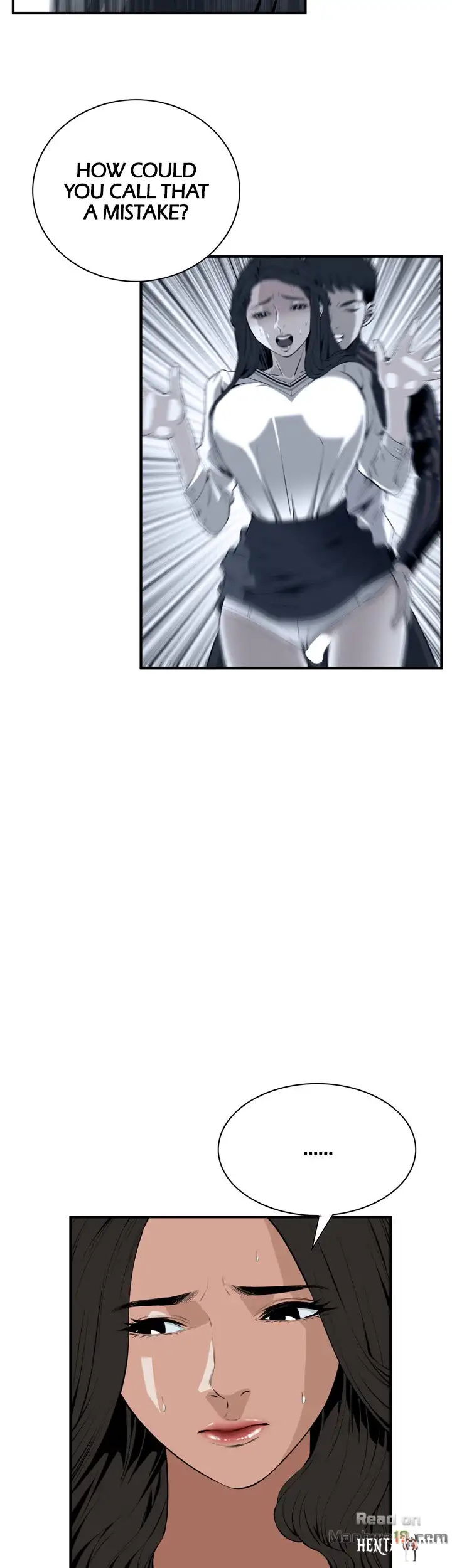 Take a Peek Take a Peek Chapter 40 - Page 10