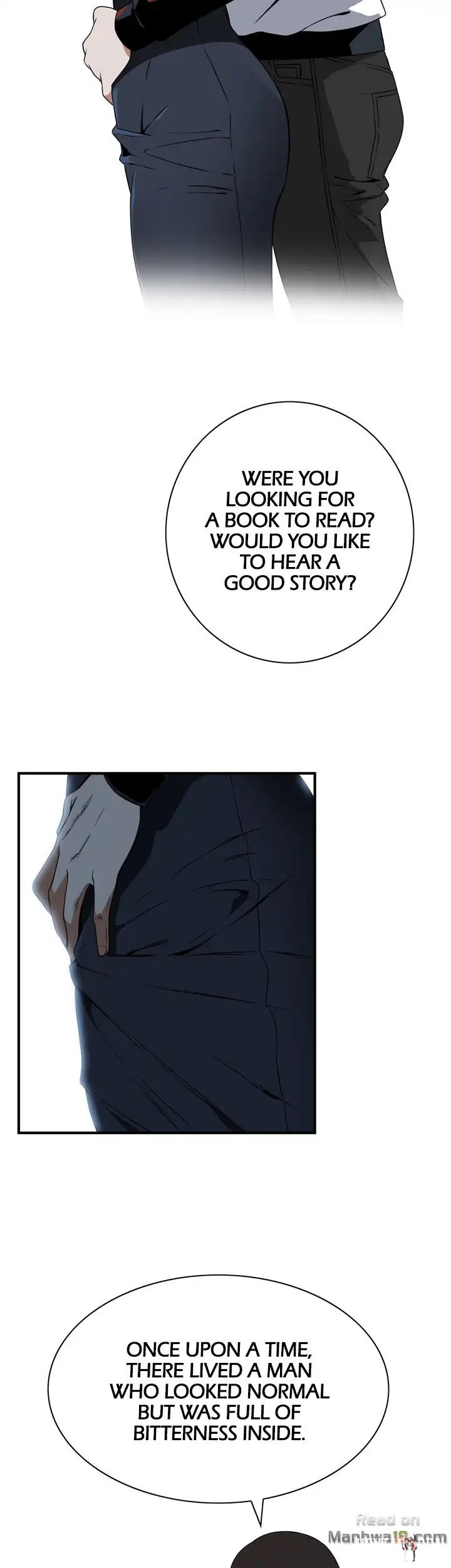 Take a Peek Take a Peek Chapter 40 - Page 15