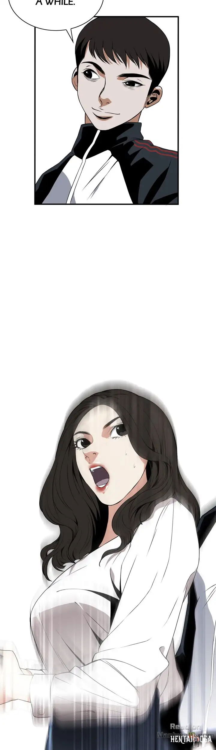 Take a Peek Take a Peek Chapter 40 - Page 2