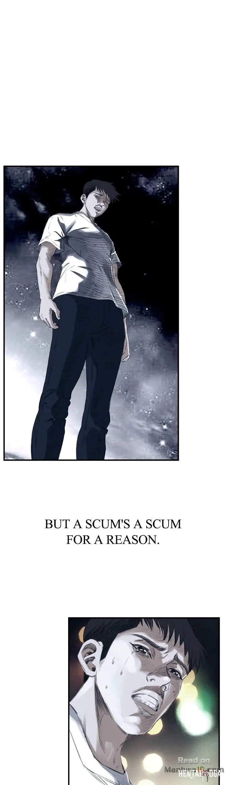 Take a Peek Take a Peek Chapter 40 - Page 20