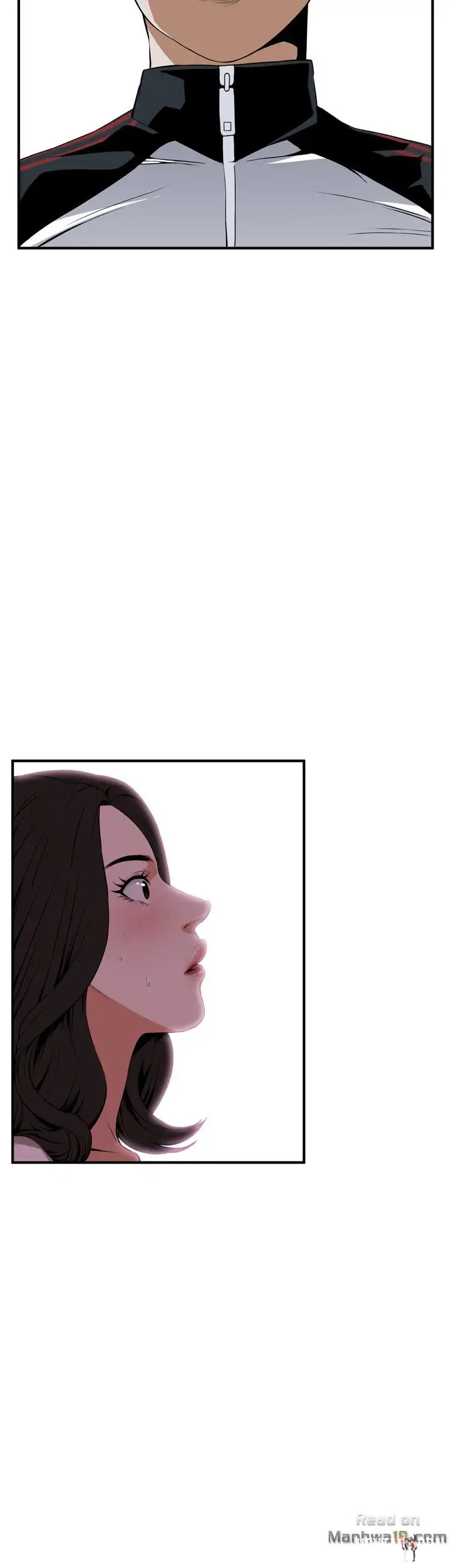 Take a Peek Take a Peek Chapter 40 - Page 25