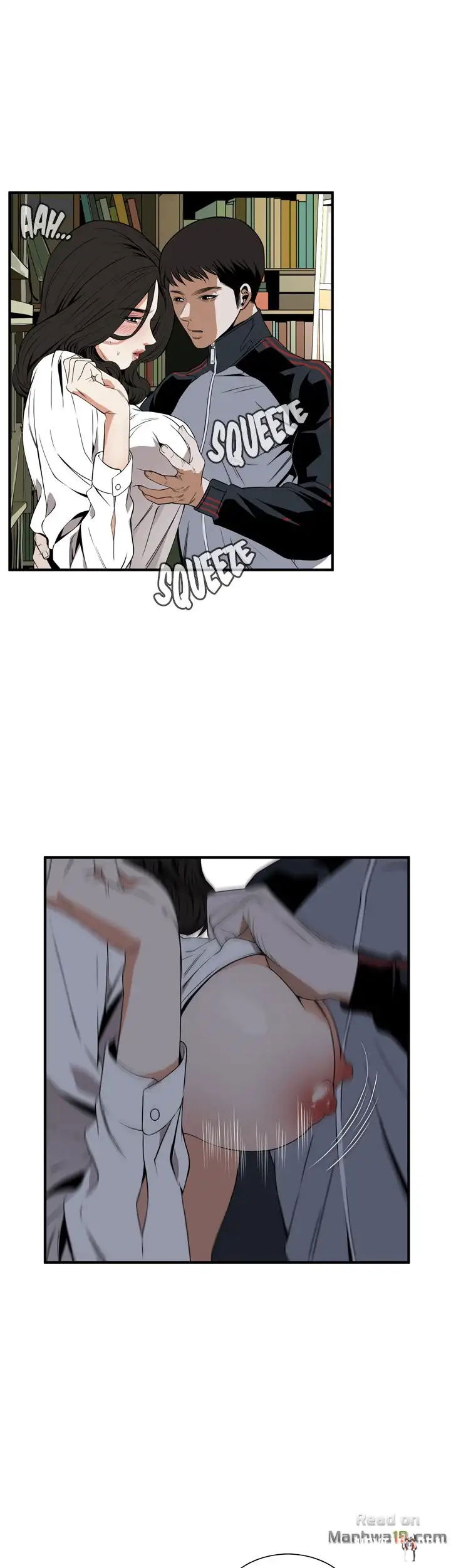 Take a Peek Take a Peek Chapter 40 - Page 29