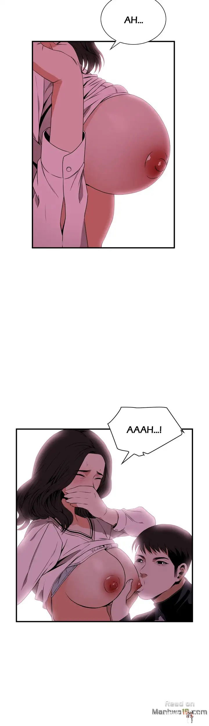 Take a Peek Take a Peek Chapter 40 - Page 30