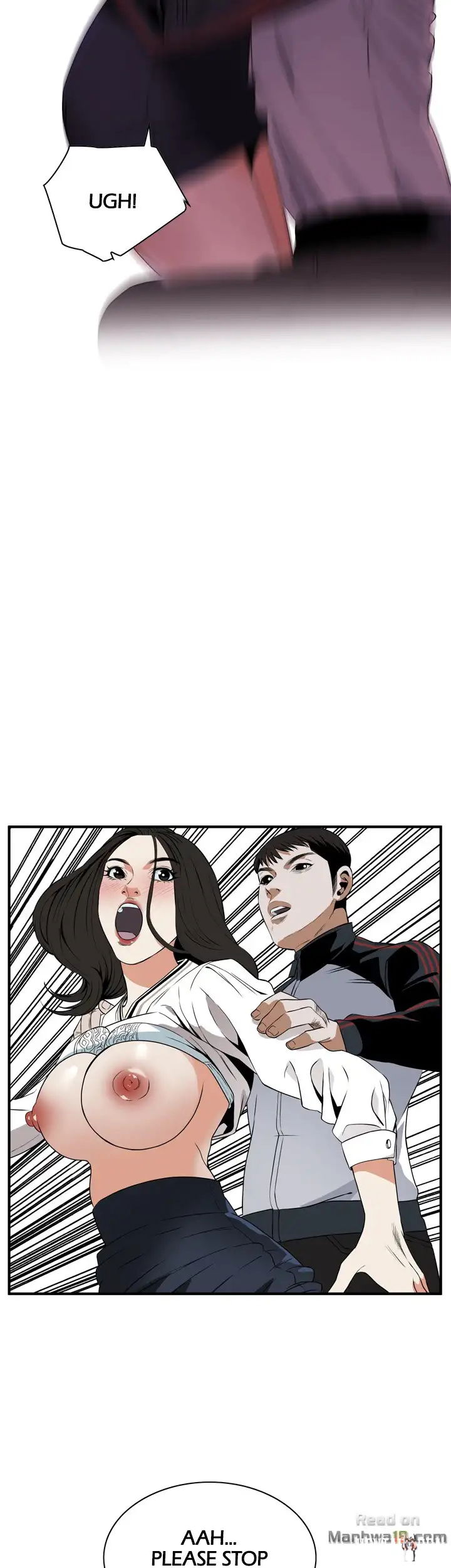 Take a Peek Take a Peek Chapter 40 - Page 32