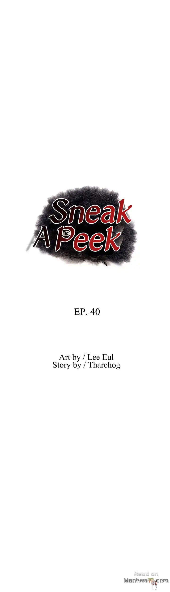 Take a Peek Take a Peek Chapter 40 - Page 4