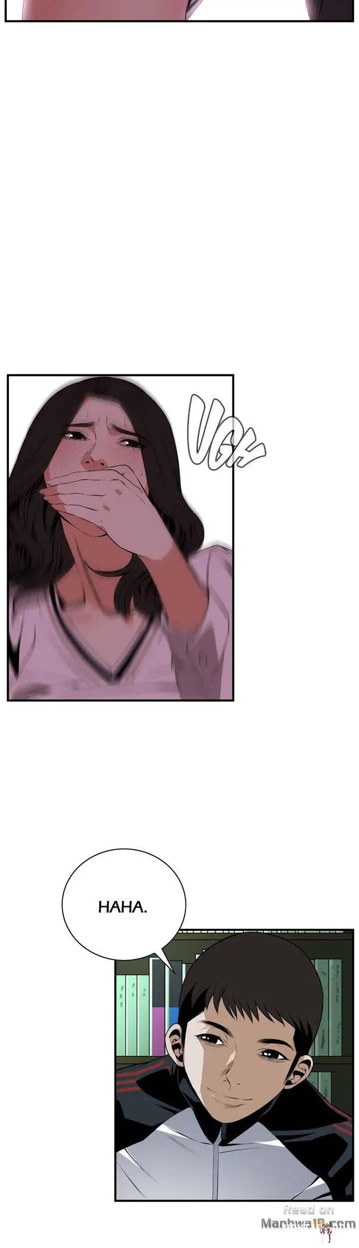 Take a Peek Take a Peek Chapter 40 - Page 42