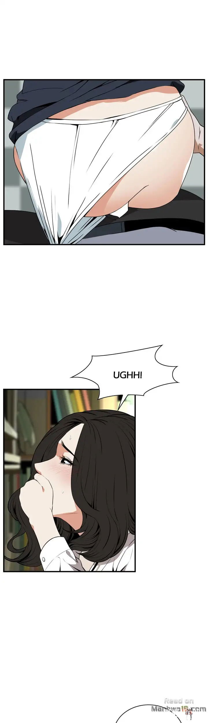 Take a Peek Take a Peek Chapter 40 - Page 44