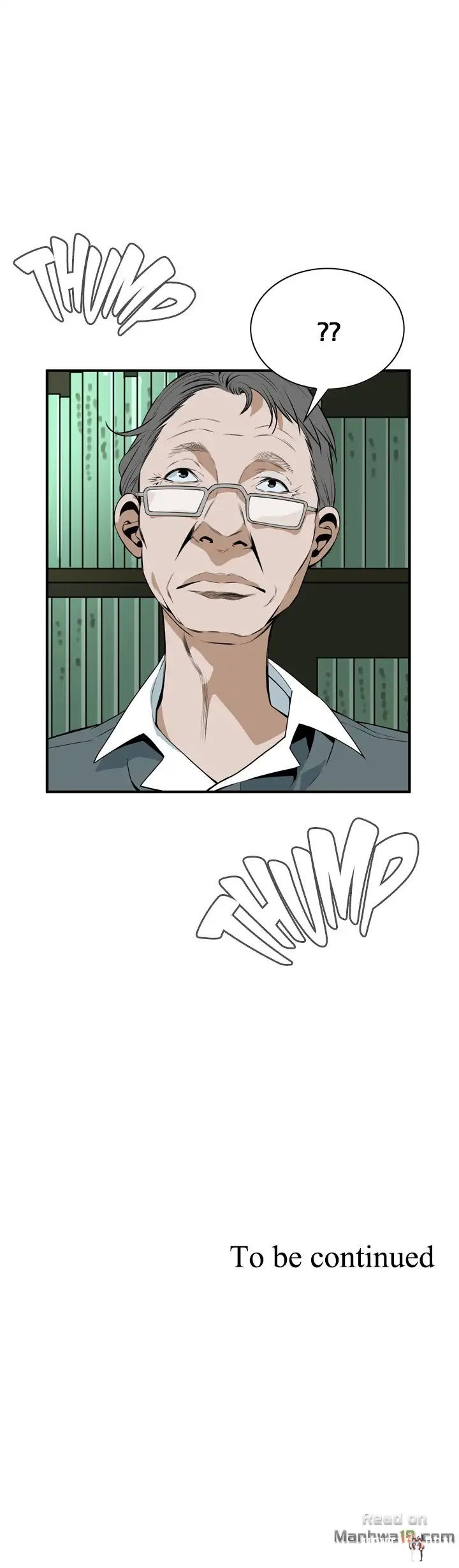 Take a Peek Take a Peek Chapter 40 - Page 46