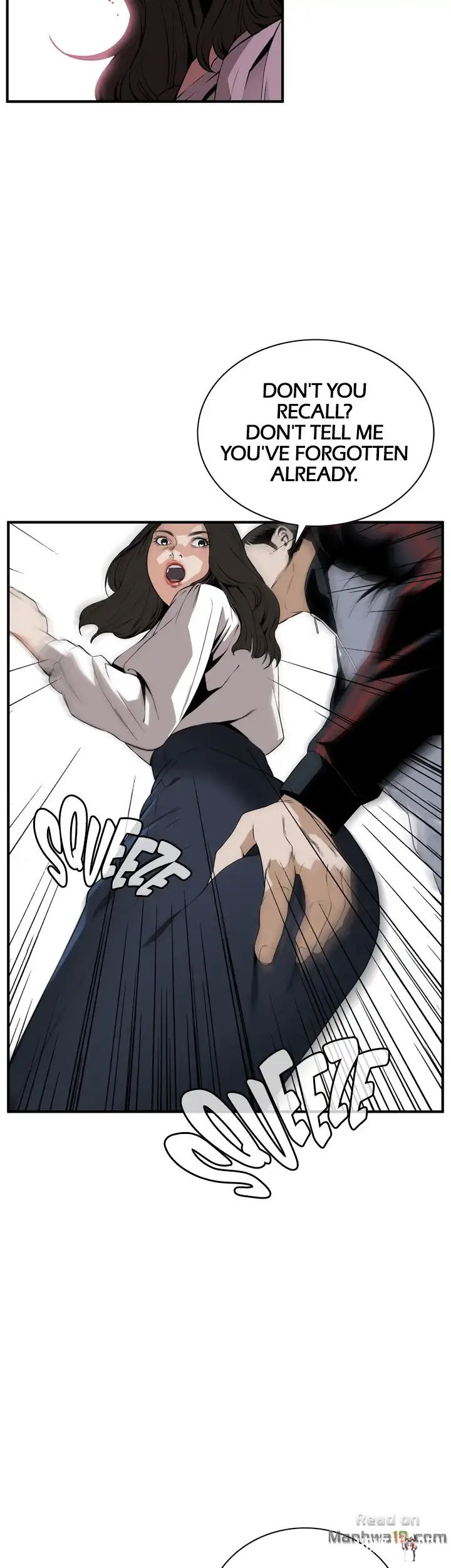 Take a Peek Take a Peek Chapter 40 - Page 7