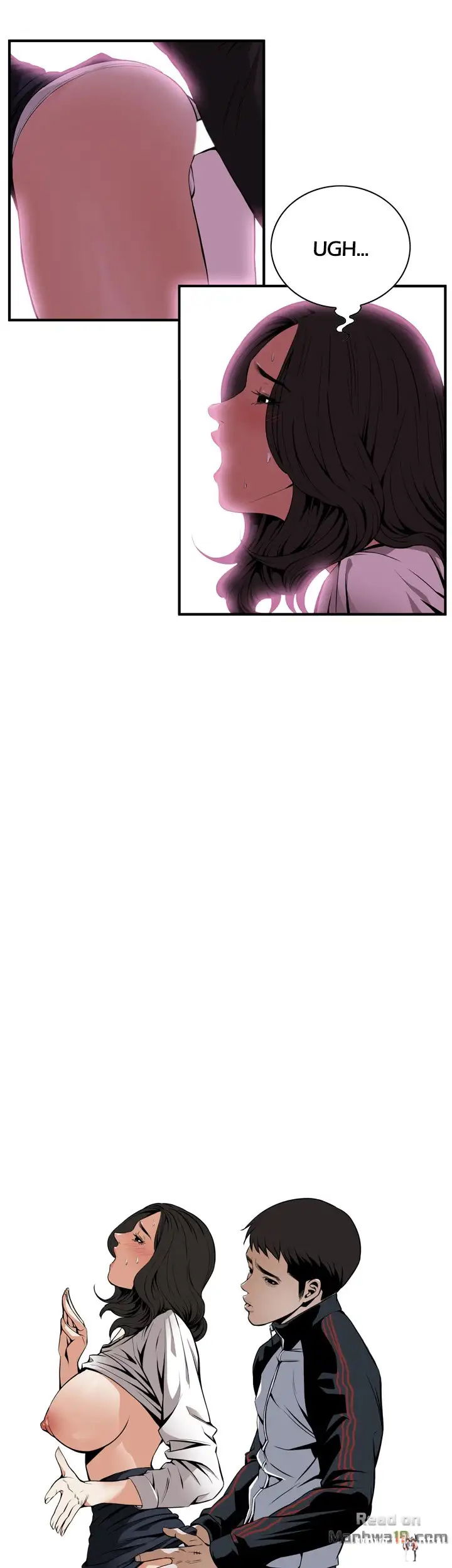 Take a Peek Take a Peek Chapter 41 - Page 10