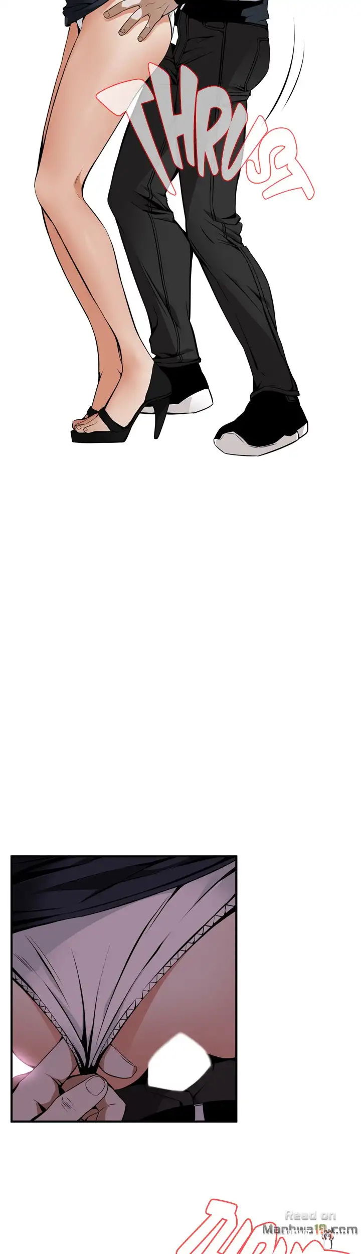 Take a Peek Take a Peek Chapter 41 - Page 11