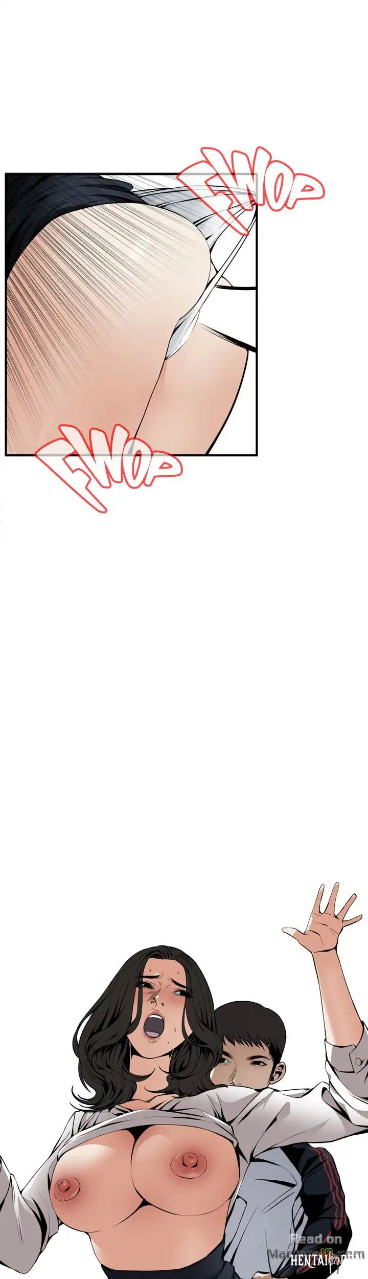 Take a Peek Take a Peek Chapter 41 - Page 14