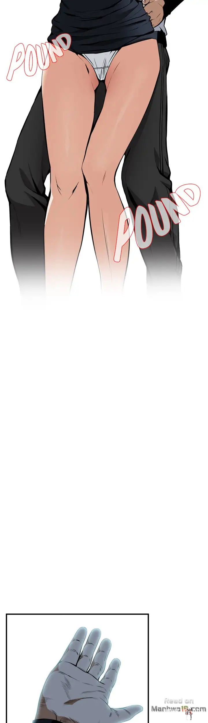 Take a Peek Take a Peek Chapter 41 - Page 15