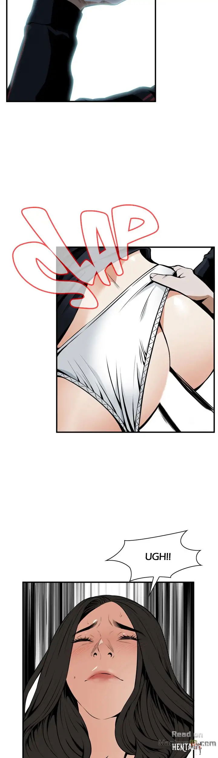 Take a Peek Take a Peek Chapter 41 - Page 16