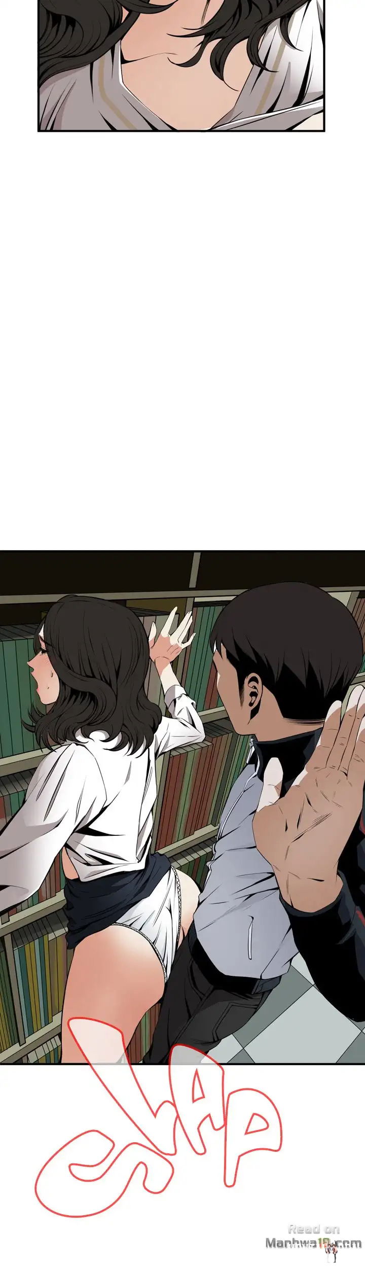 Take a Peek Take a Peek Chapter 41 - Page 17