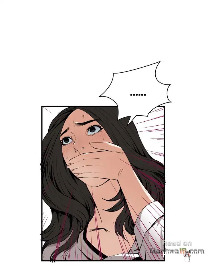 Take a Peek Take a Peek Chapter 41 - Page 18