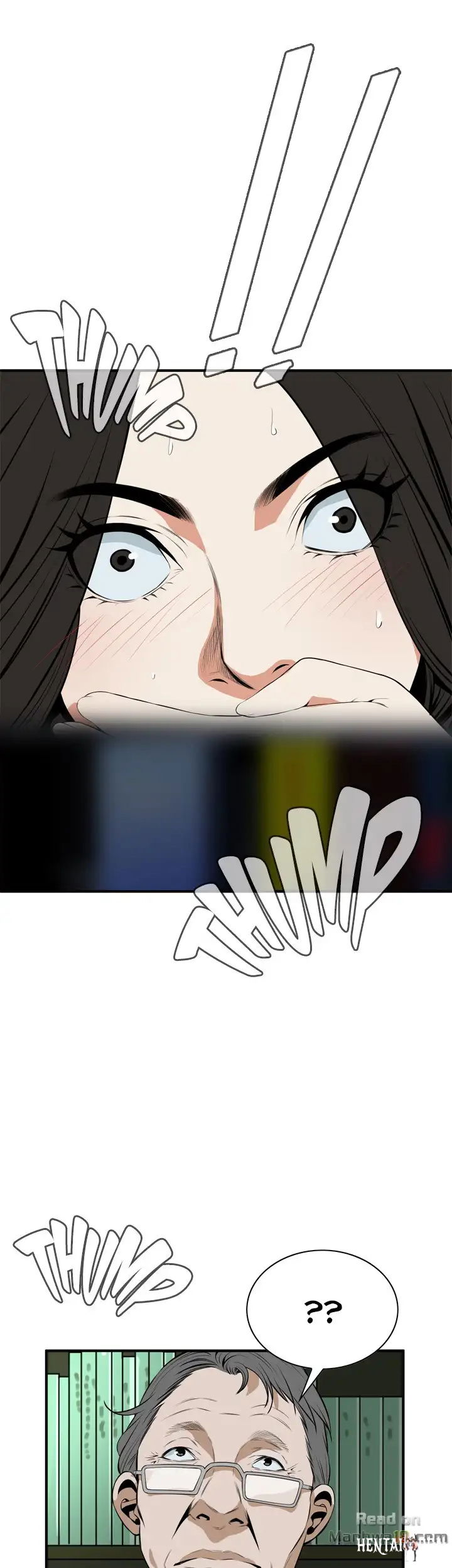 Take a Peek Take a Peek Chapter 41 - Page 2