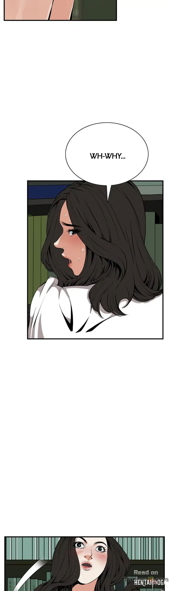 Take a Peek Take a Peek Chapter 41 - Page 21