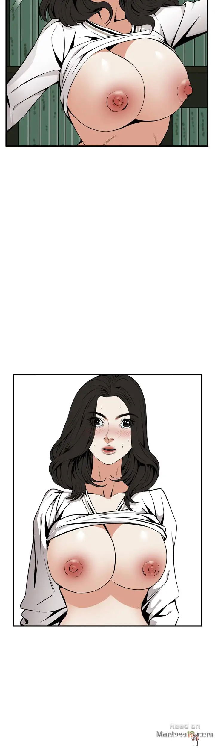 Take a Peek Take a Peek Chapter 41 - Page 22