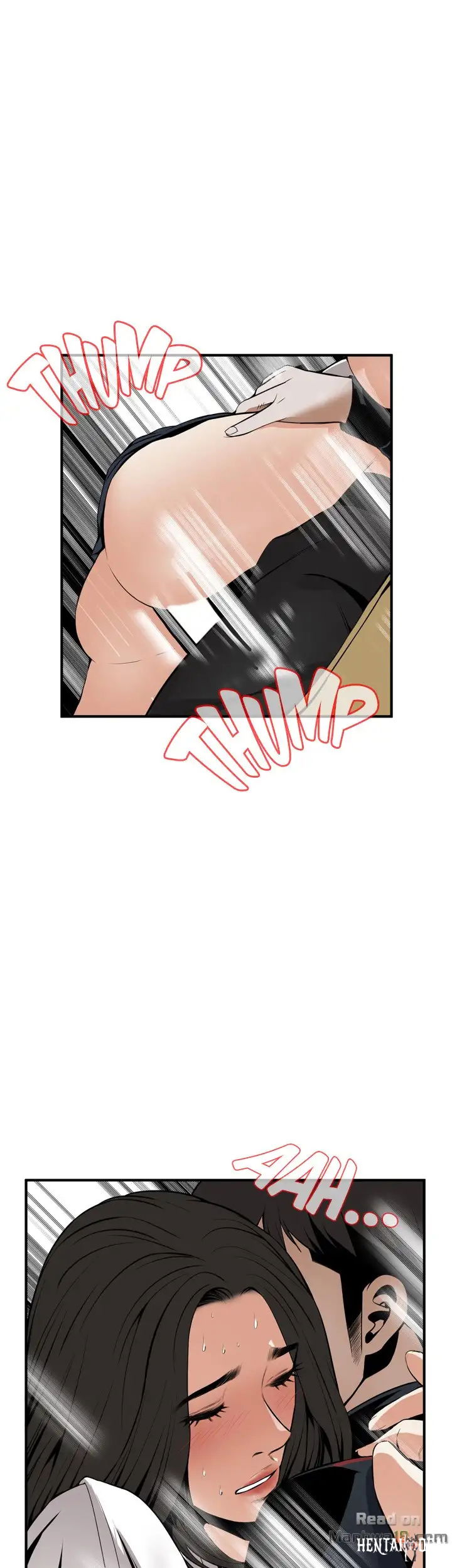 Take a Peek Take a Peek Chapter 41 - Page 29