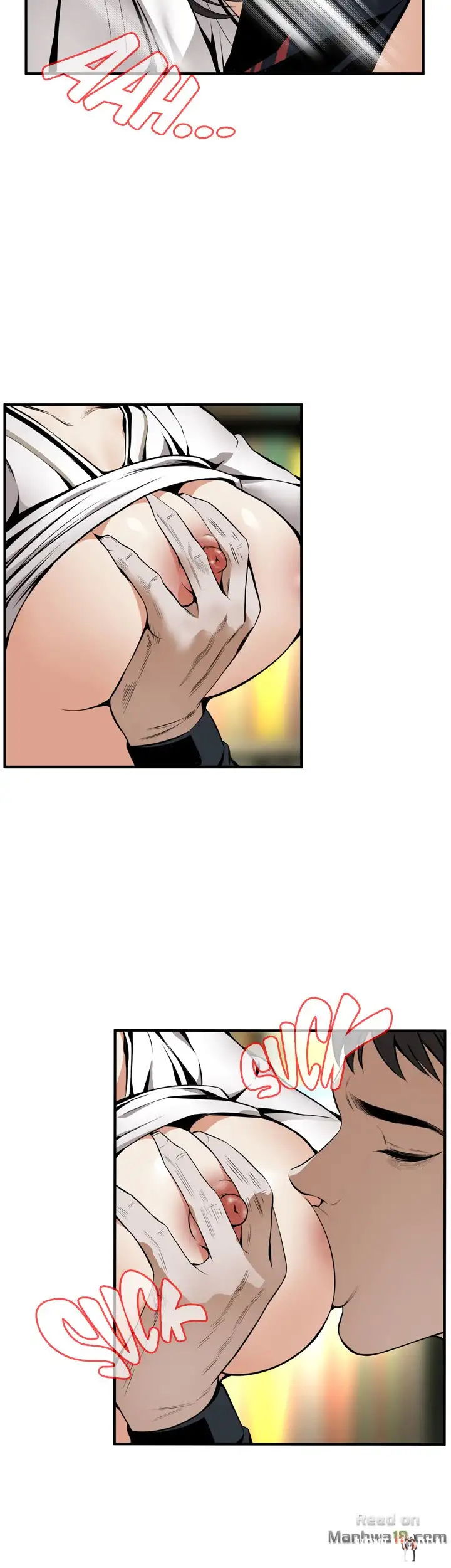 Take a Peek Take a Peek Chapter 41 - Page 30