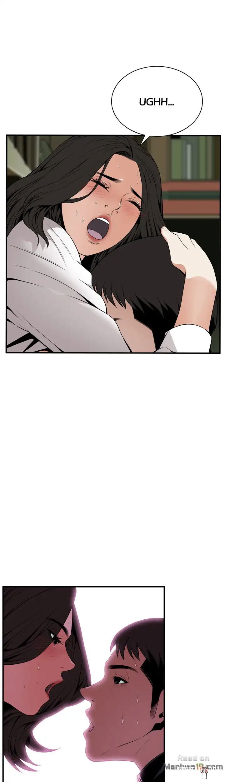 Take a Peek Take a Peek Chapter 41 - Page 31