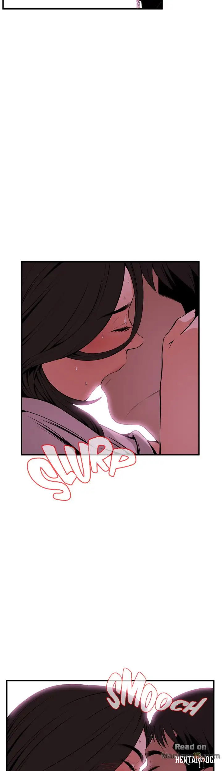 Take a Peek Take a Peek Chapter 41 - Page 32