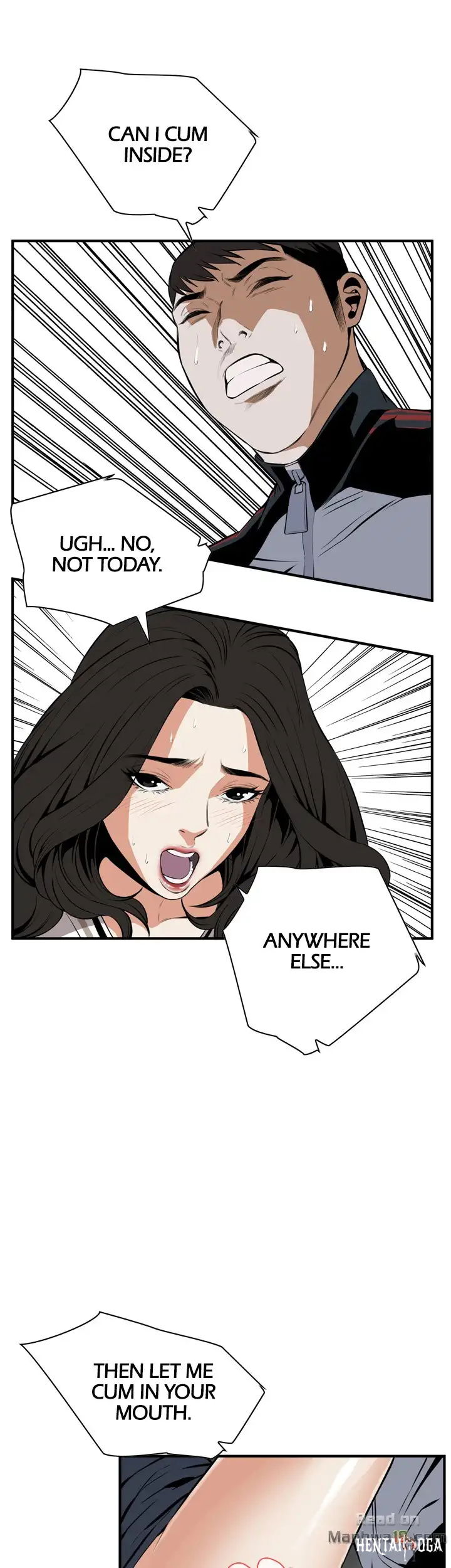 Take a Peek Take a Peek Chapter 41 - Page 39