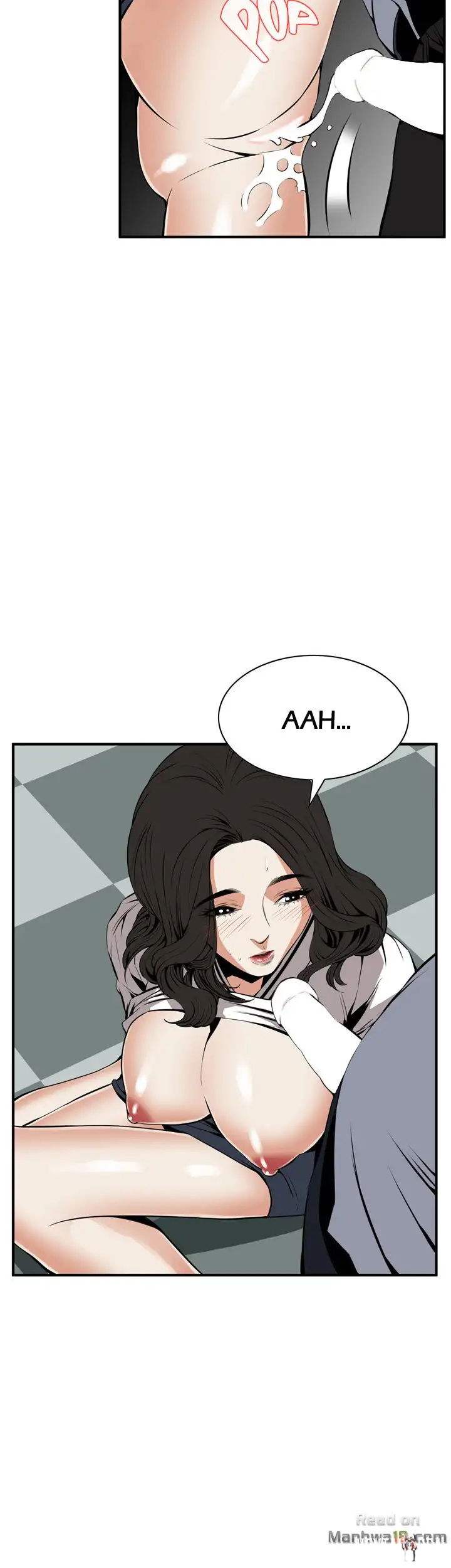 Take a Peek Take a Peek Chapter 41 - Page 40