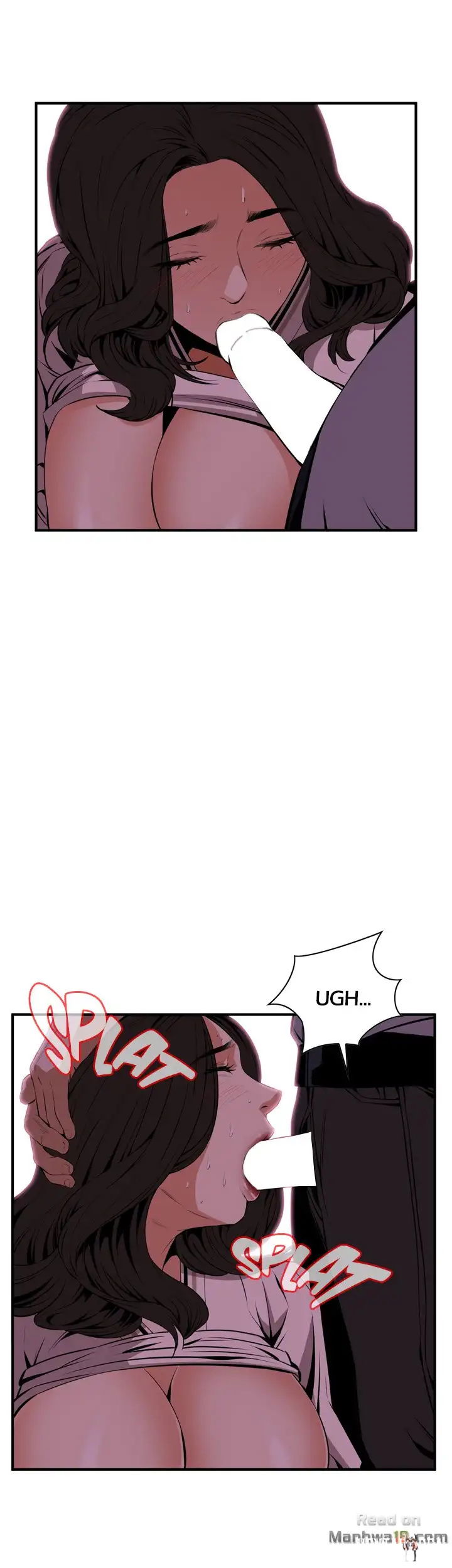 Take a Peek Take a Peek Chapter 41 - Page 41