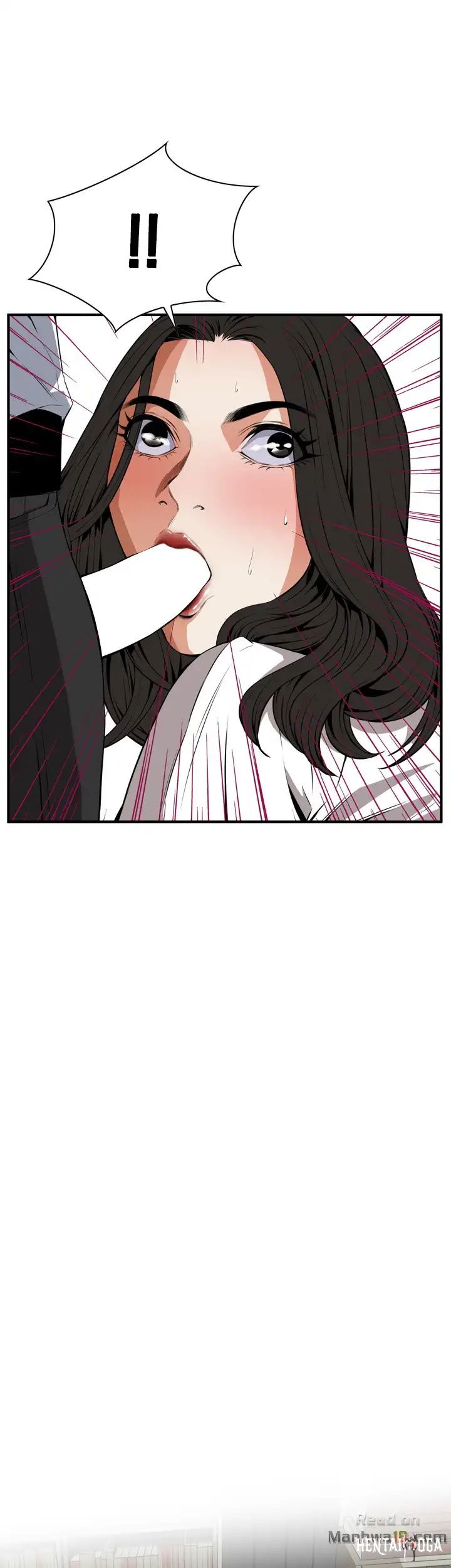 Take a Peek Take a Peek Chapter 41 - Page 45