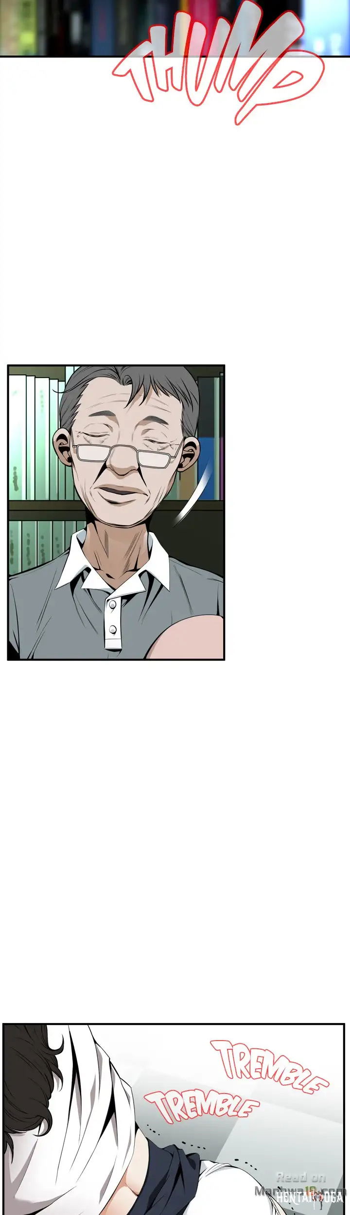 Take a Peek Take a Peek Chapter 41 - Page 7