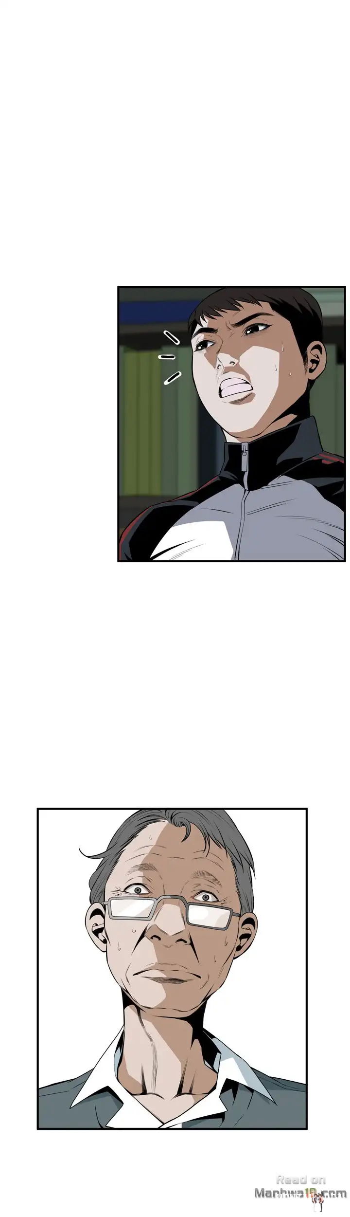 Take a Peek Take a Peek Chapter 42 - Page 1