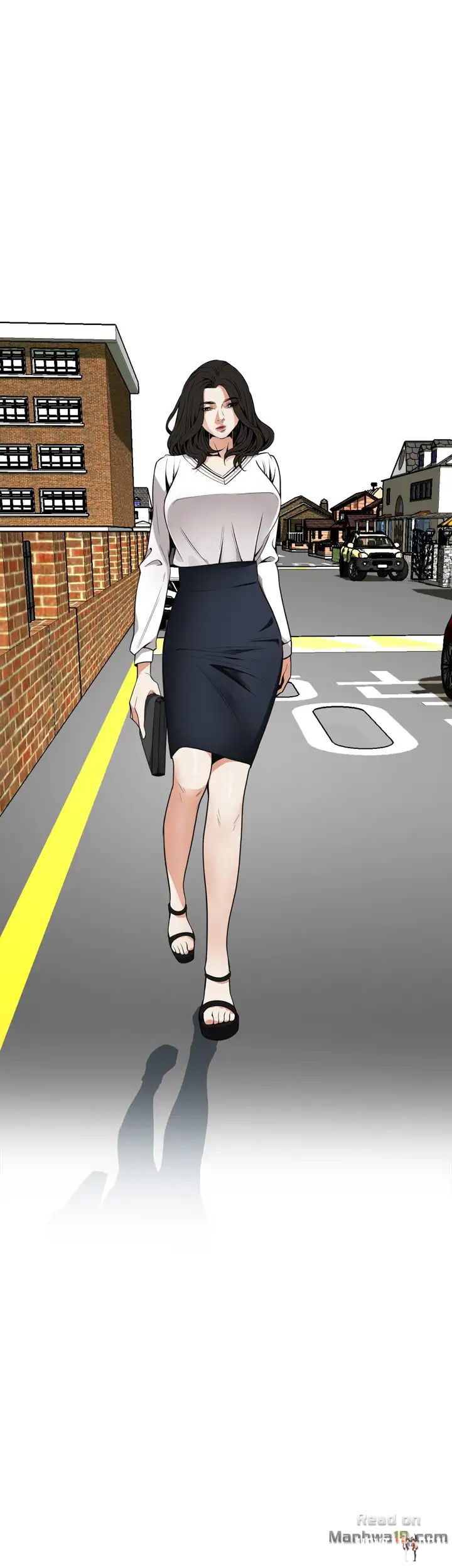 Take a Peek Take a Peek Chapter 42 - Page 13