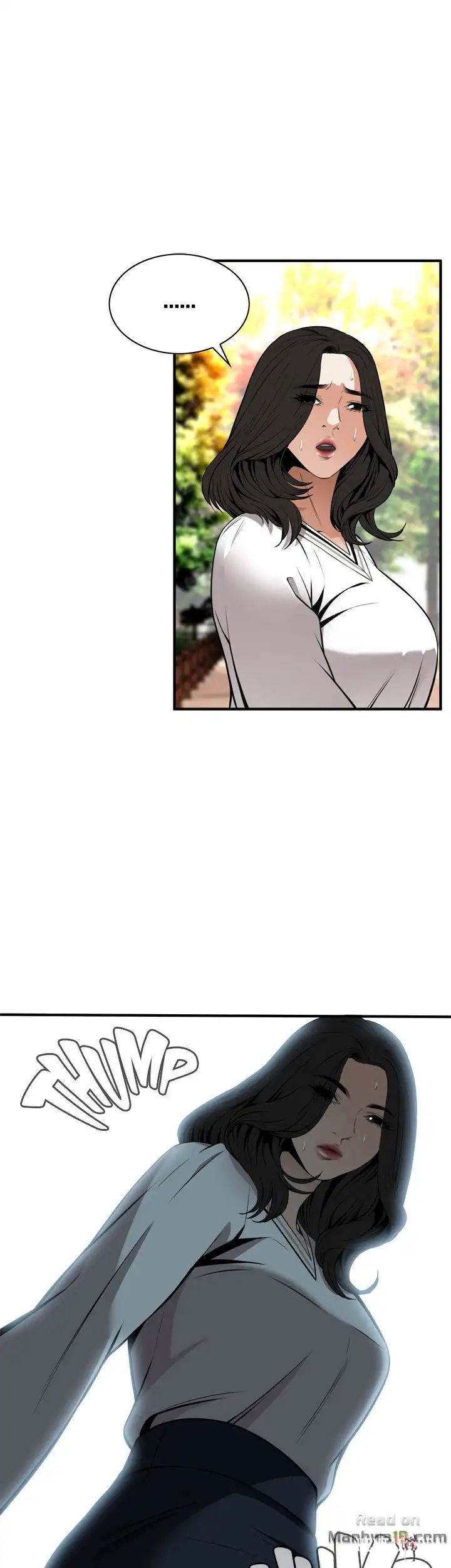 Take a Peek Take a Peek Chapter 42 - Page 18