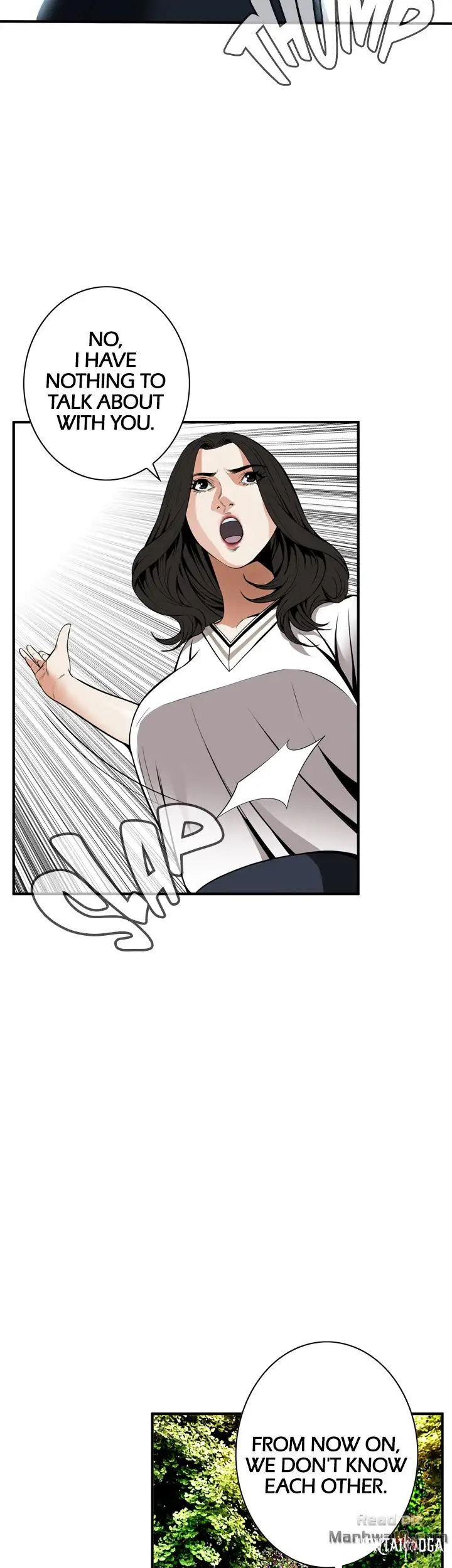 Take a Peek Take a Peek Chapter 42 - Page 19