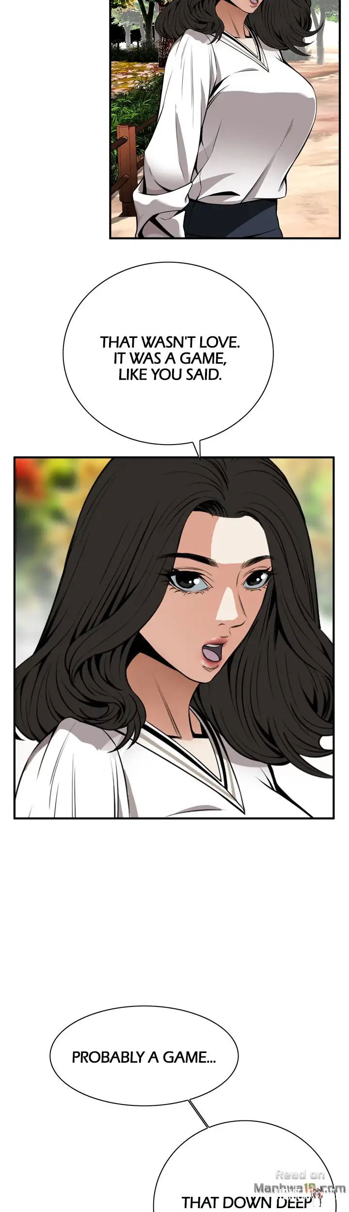 Take a Peek Take a Peek Chapter 42 - Page 21