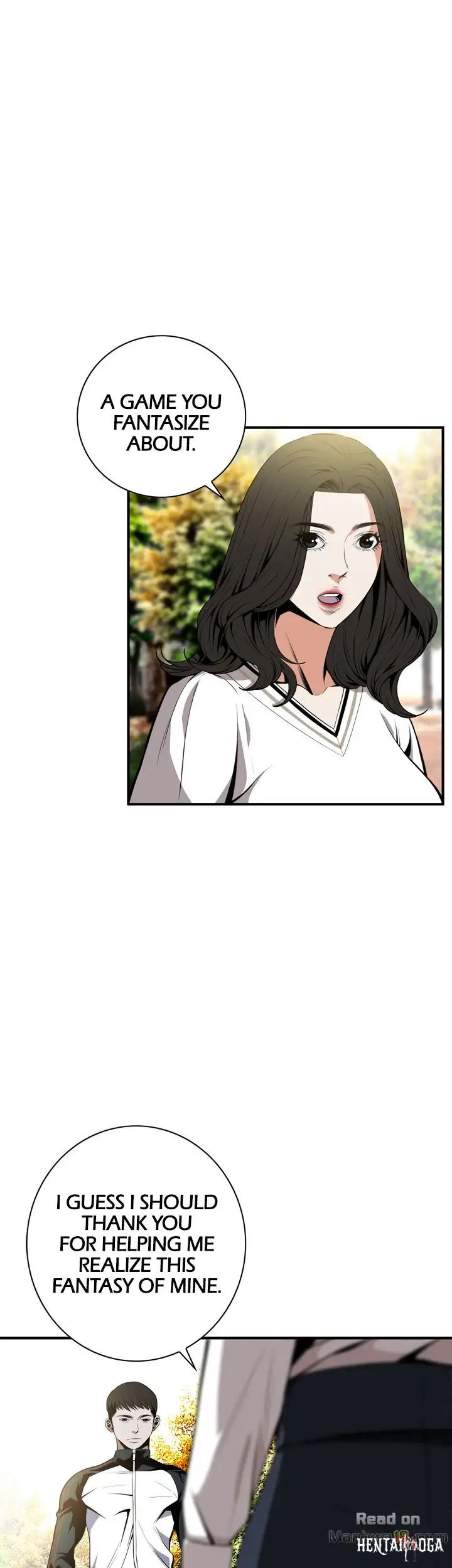 Take a Peek Take a Peek Chapter 42 - Page 23