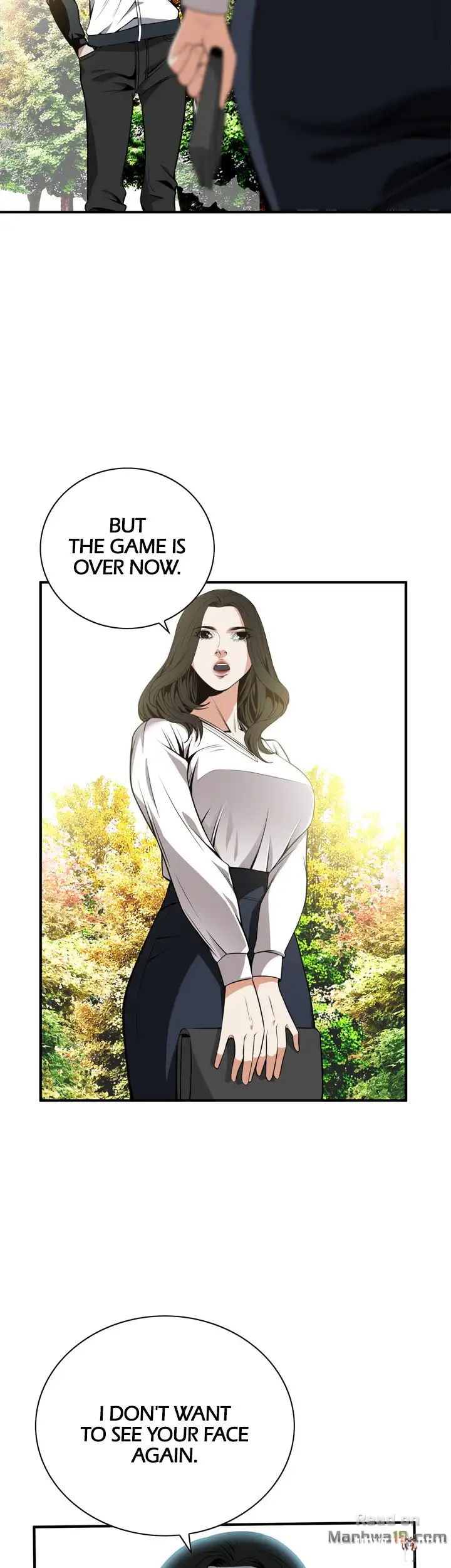 Take a Peek Take a Peek Chapter 42 - Page 24