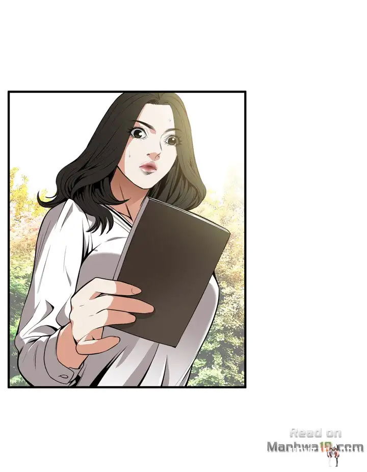 Take a Peek Take a Peek Chapter 42 - Page 27