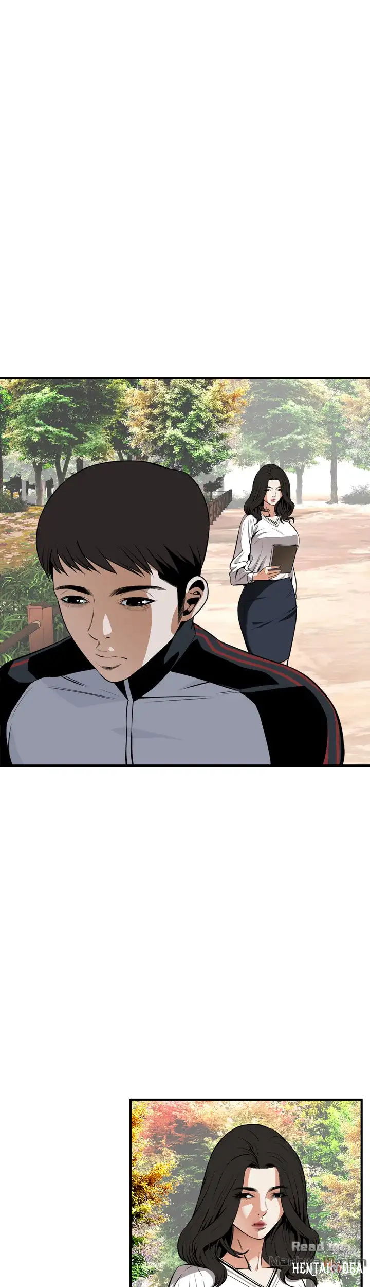 Take a Peek Take a Peek Chapter 42 - Page 28