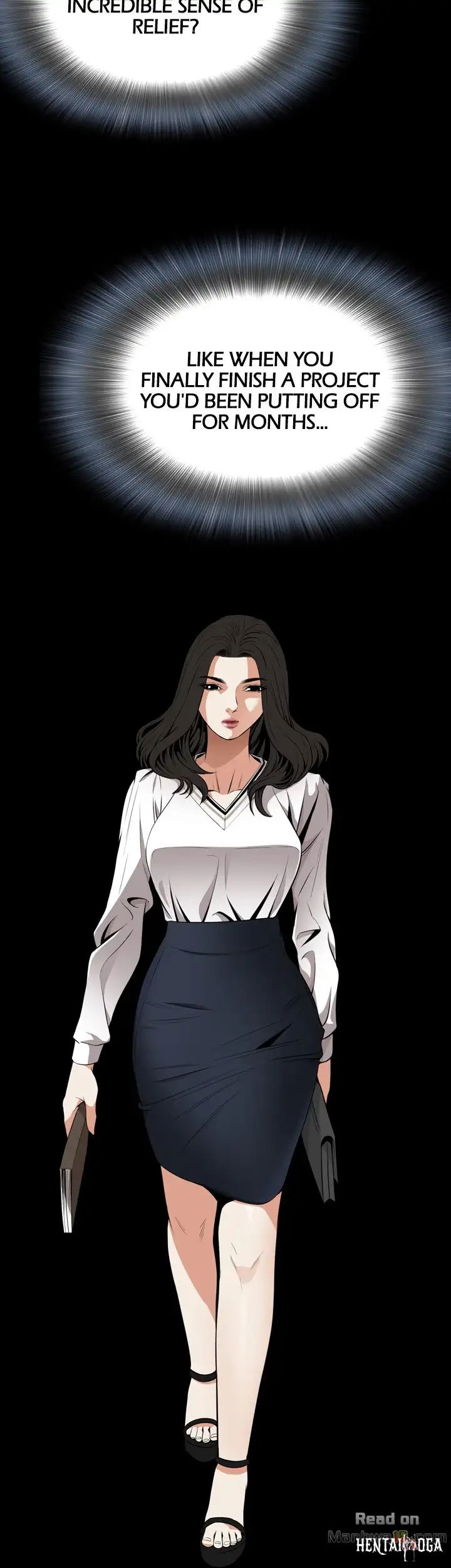 Take a Peek Take a Peek Chapter 42 - Page 31