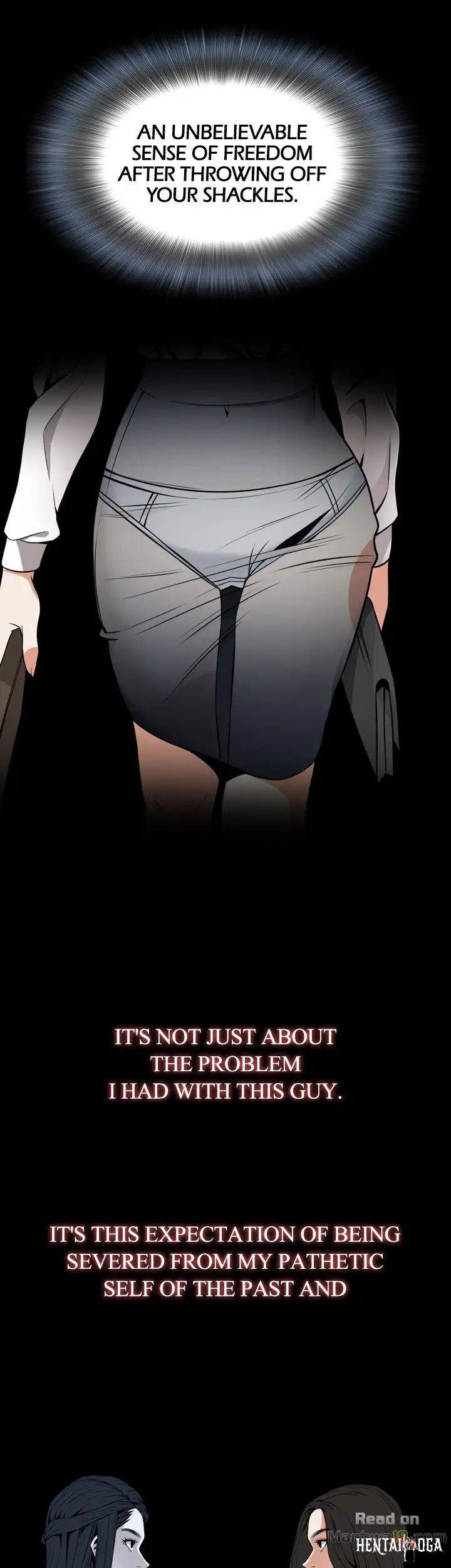 Take a Peek Take a Peek Chapter 42 - Page 33